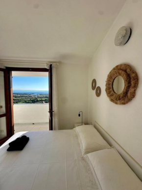 Li Cuppulati House Agrustos